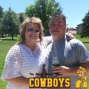 Meet your Posher, Daisy